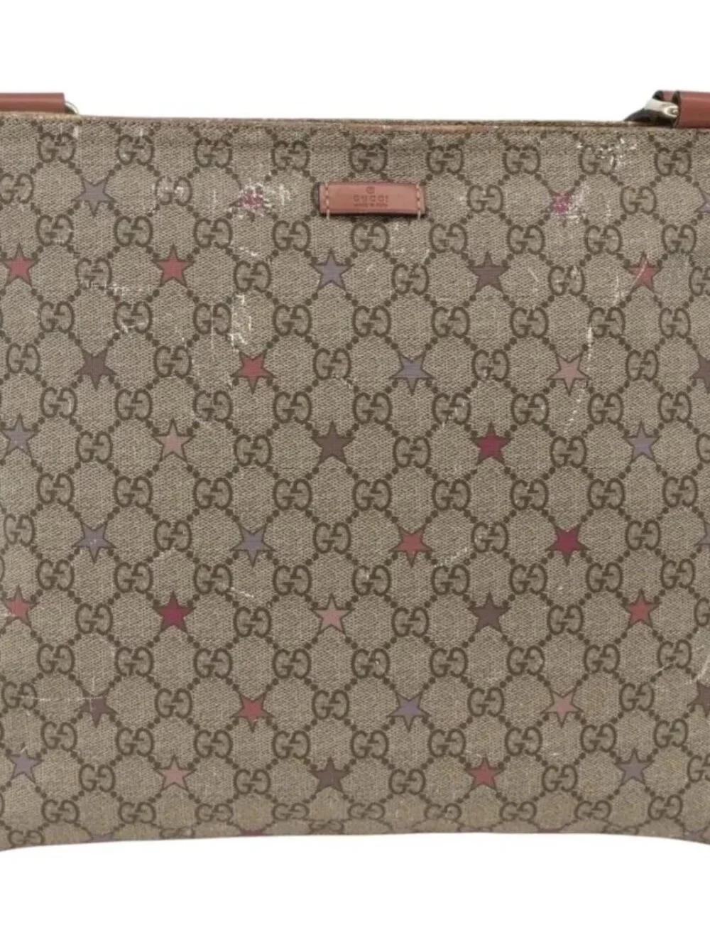 Gucci brand	gucci color	beige